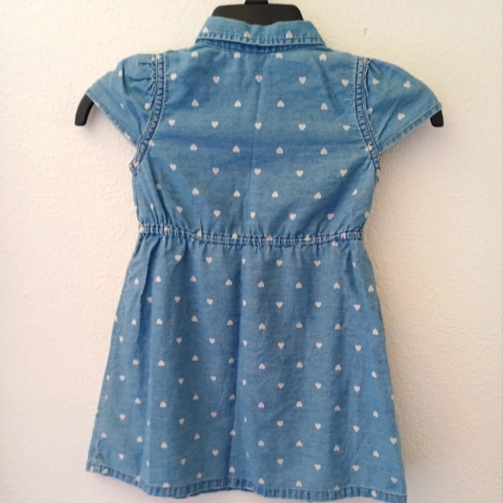 GIRLS  DRESS - Picture 2 of 4